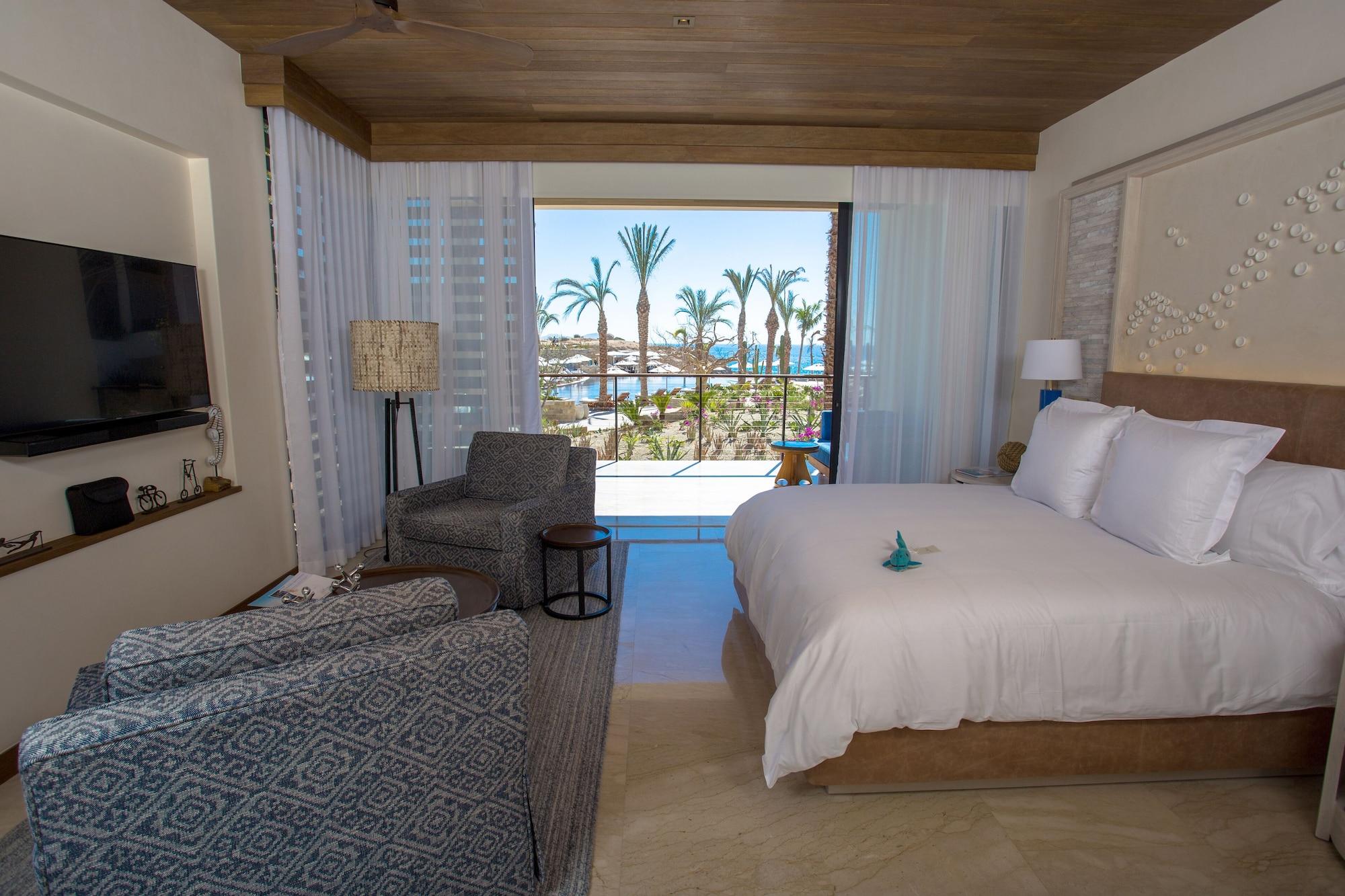 Chileno Bay Resort & Residences, Auberge Resorts Collection Кабо-Сан-Лукас Экстерьер фото
