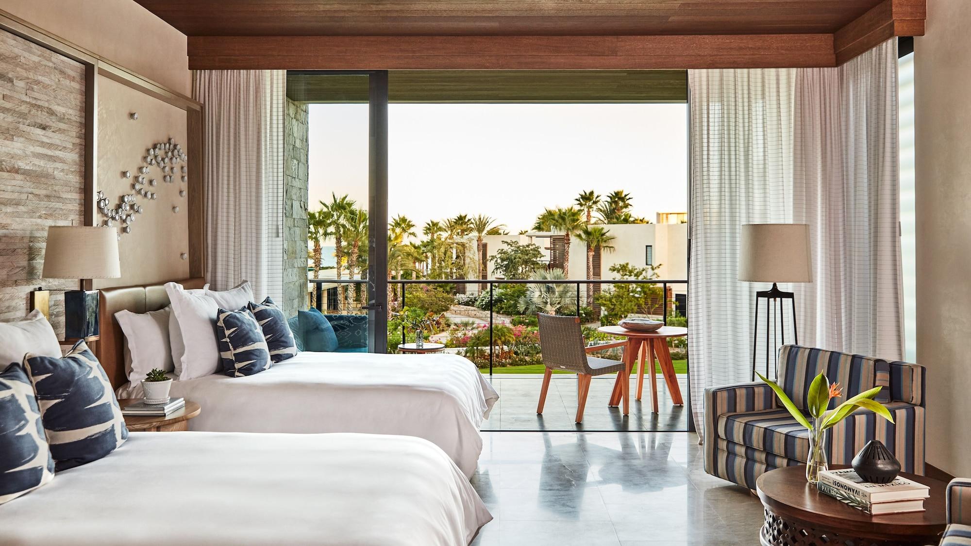 Chileno Bay Resort & Residences, Auberge Resorts Collection Кабо-Сан-Лукас Экстерьер фото