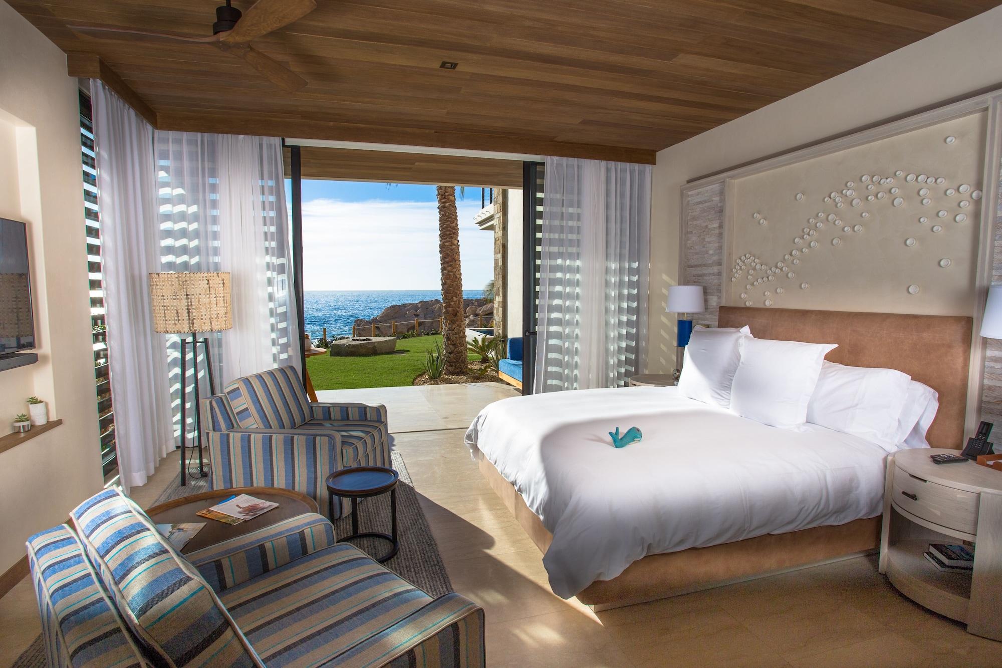 Chileno Bay Resort & Residences, Auberge Resorts Collection Кабо-Сан-Лукас Экстерьер фото