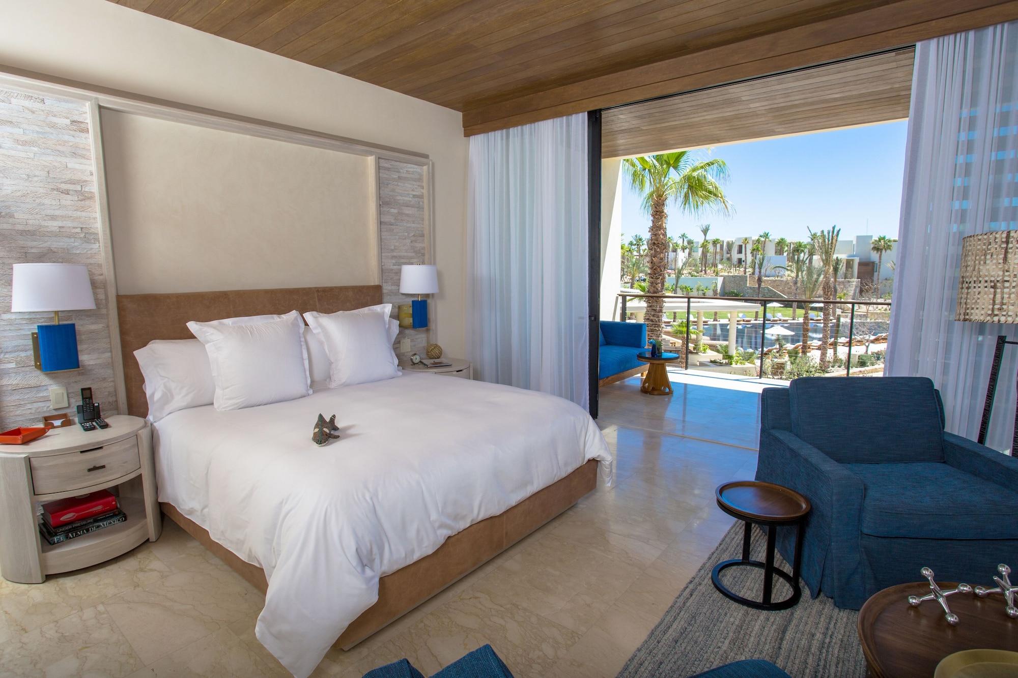 Chileno Bay Resort & Residences, Auberge Resorts Collection Кабо-Сан-Лукас Экстерьер фото