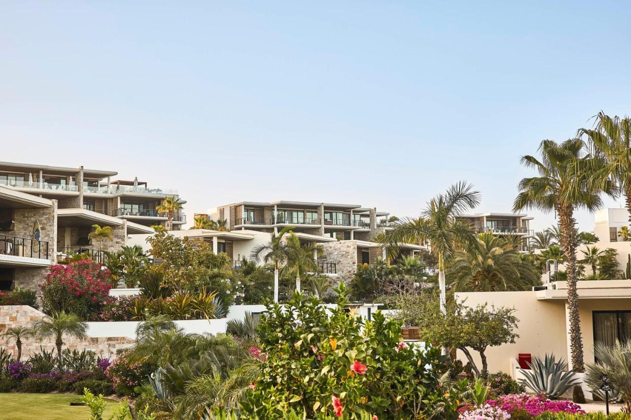 Chileno Bay Resort & Residences, Auberge Resorts Collection Кабо-Сан-Лукас Экстерьер фото