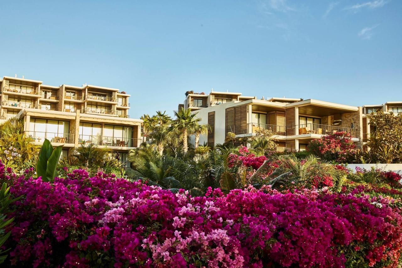 Chileno Bay Resort & Residences, Auberge Resorts Collection Кабо-Сан-Лукас Экстерьер фото