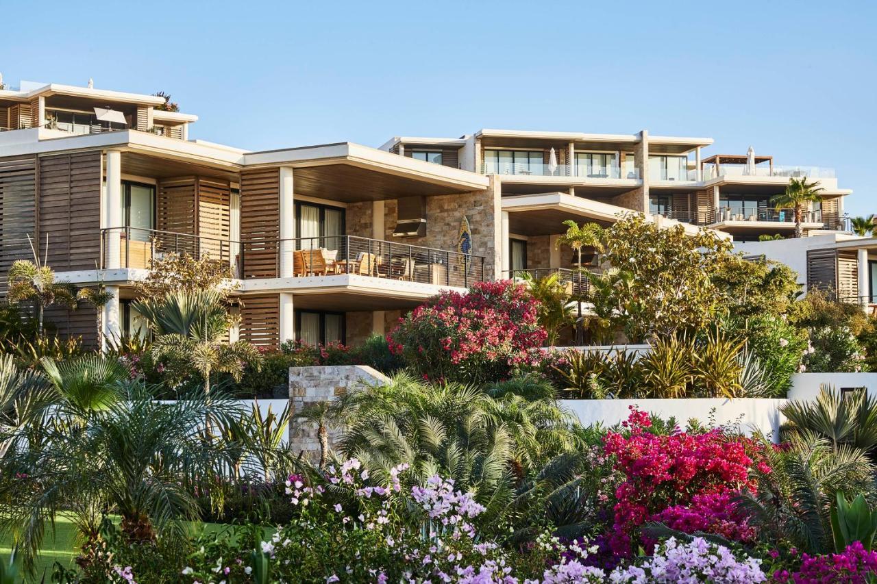 Chileno Bay Resort & Residences, Auberge Resorts Collection Кабо-Сан-Лукас Экстерьер фото