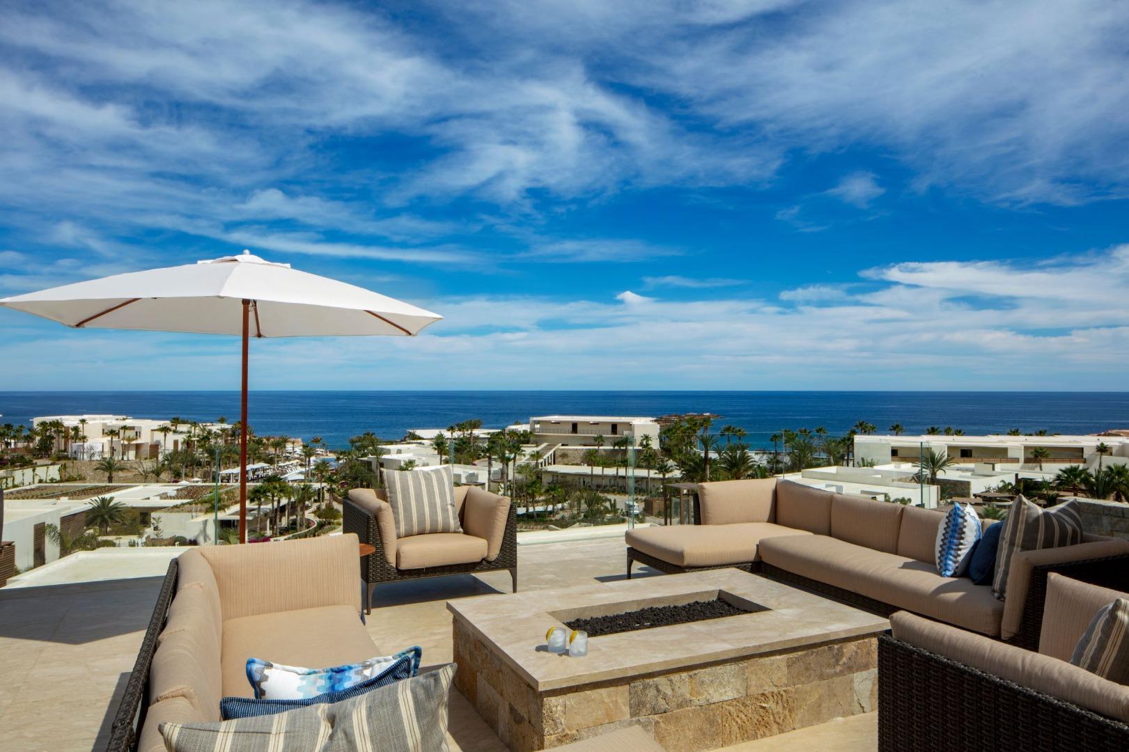 Chileno Bay Resort & Residences, Auberge Resorts Collection Кабо-Сан-Лукас Экстерьер фото