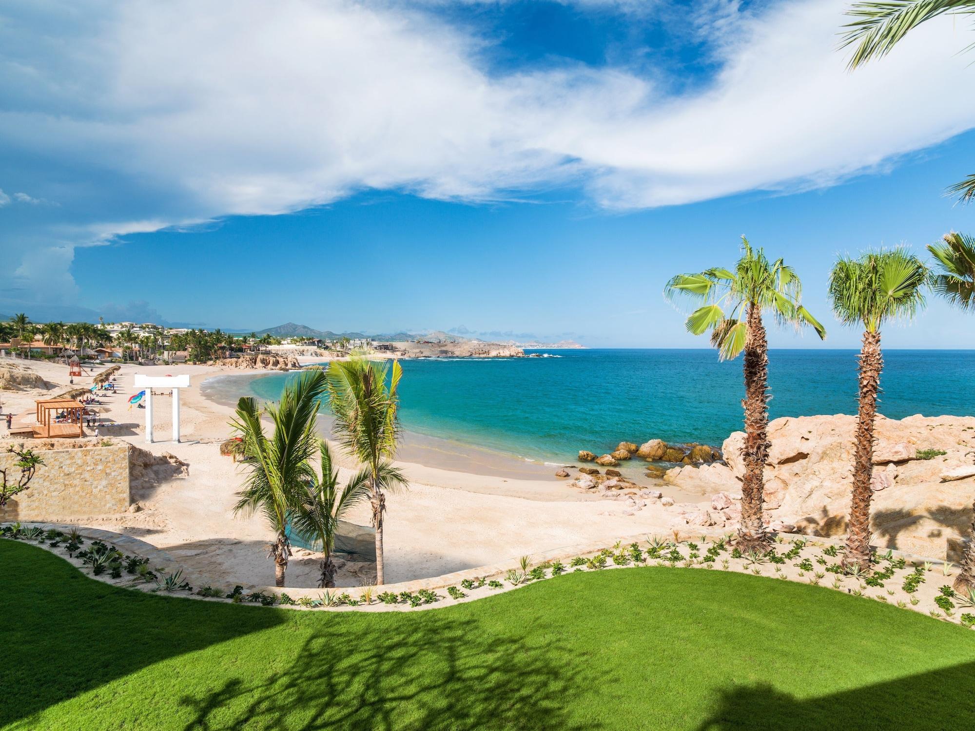 Chileno Bay Resort & Residences, Auberge Resorts Collection Кабо-Сан-Лукас Экстерьер фото