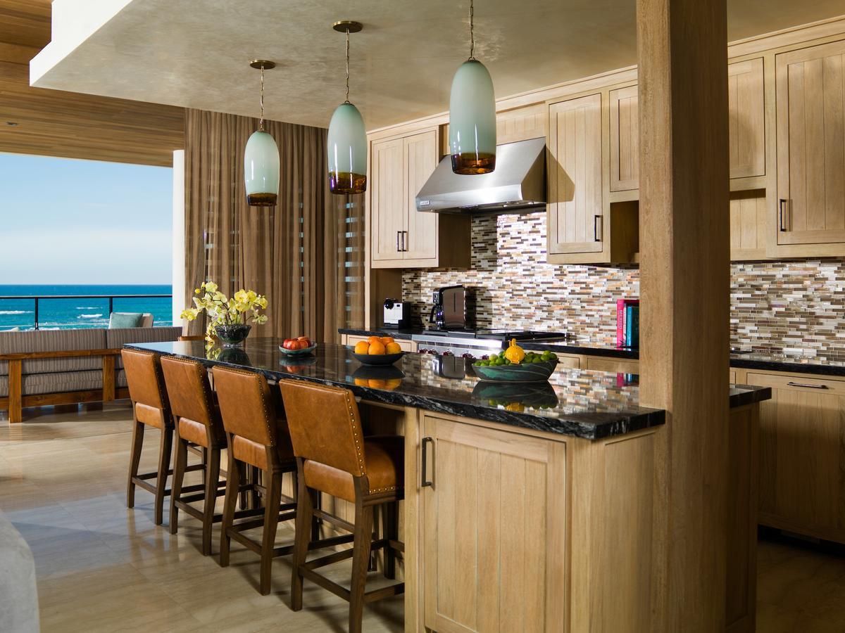 Chileno Bay Resort & Residences, Auberge Resorts Collection Кабо-Сан-Лукас Экстерьер фото