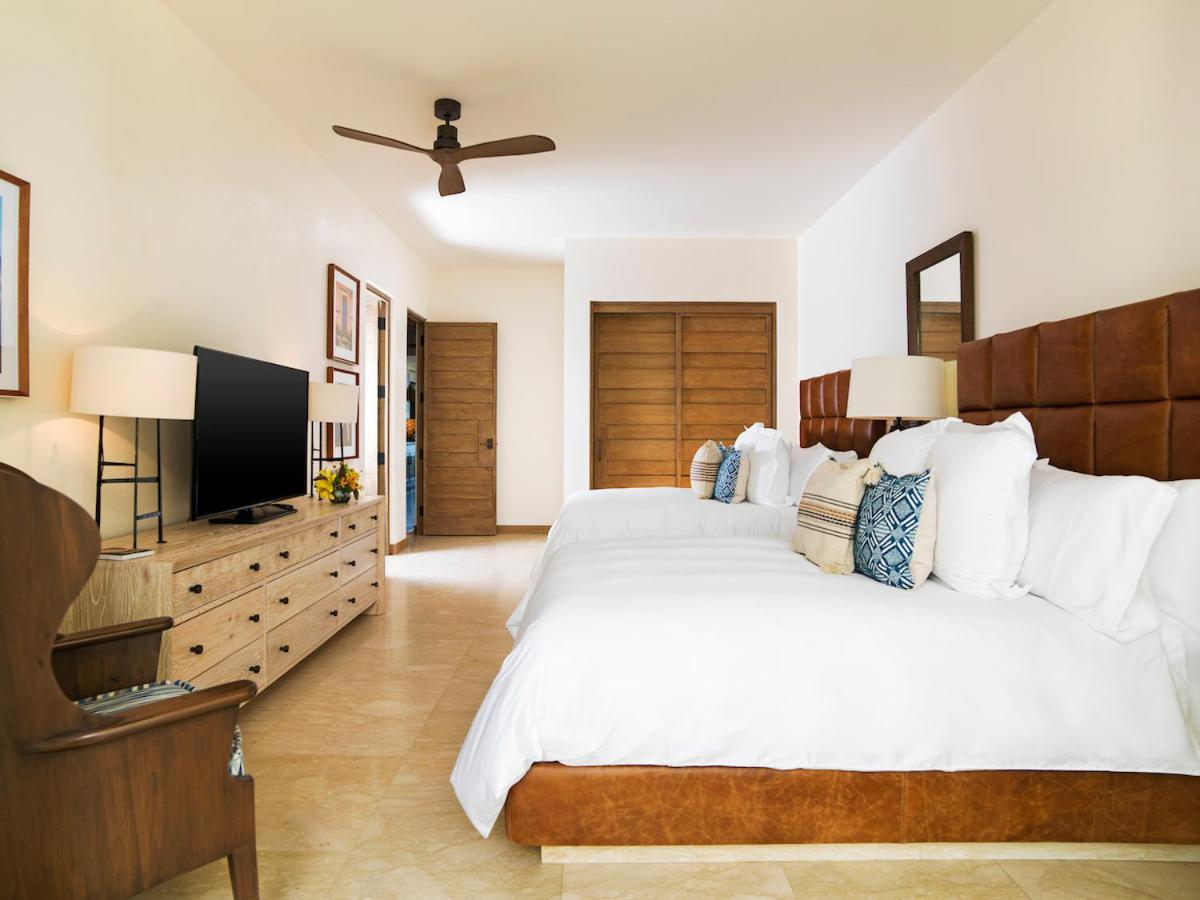 Chileno Bay Resort & Residences, Auberge Resorts Collection Кабо-Сан-Лукас Экстерьер фото