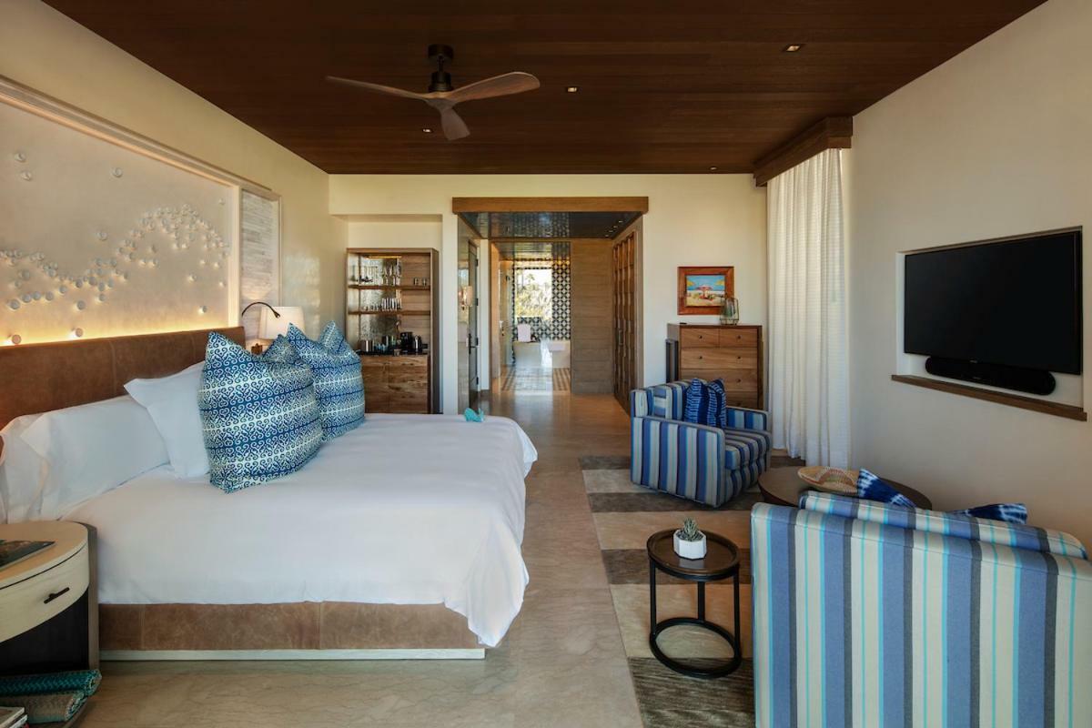 Chileno Bay Resort & Residences, Auberge Resorts Collection Кабо-Сан-Лукас Экстерьер фото